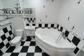 Квартира 5 комнат 160 м² Минск, Беларусь