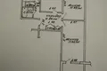 Apartamento 3 habitaciones 63 m² Minsk, Belarús