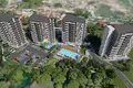 Пентхаус 36 м² Бар, Черногория