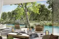Mieszkanie 6 pokojów 876 m² Dubaj, Emiraty Arabskie