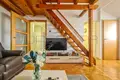 Wohnung 2 zimmer 60 m² Stadt Zagreb, Kroatien