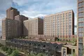Квартира 2 спальни 70 м² Манчестер, Великобритания