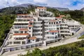 Ático 3 habitaciones 213 m² Herceg Novi, Montenegro