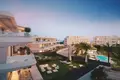Residential quarter Australy Aures I