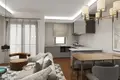 Apartamento 1 habitacion 48 m² Skaljari, Montenegro