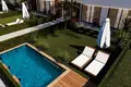 Пентхаус 2 комнаты 74 м² Trikomo, Северный Кипр