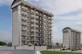 Wohnung 54 m² Akarca Koyu, Türkei