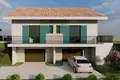 Villa mit 2 Schlafzimmern 184 m² Tivat, Montenegro