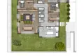Casa 5 habitaciones 216 m² Basaksehir, Turquía