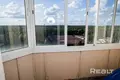 Apartamento 3 habitaciones 78 m² Minsk, Belarús