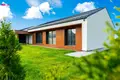 House 136 m² Didieji Gulbinai, Lithuania