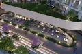 Apartment in a new building Lania Residence