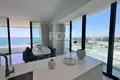 Квартира 42 м² муниципалитет Лимасол, Кипр