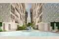 Kompleks mieszkalny Utopia Urban Glam (phase 4 of Utopia Naiharn)
