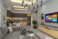 Wohnung 63 m² Akarca Koyu, Türkei