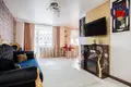 2 room apartment 43 m² Minsk, Belarus