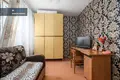 Appartement 3 chambres 61 m² Vilnius, Lituanie