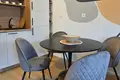 1 bedroom apartment 41 m² Budva, Montenegro
