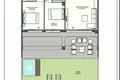 Apartment 138 m² Benidorm, Spain