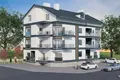 Квартира 3 комнаты 70 м² Etimesgut, Турция