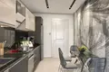 Квартира 5 комнат 173 м² Картал, Турция