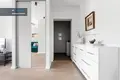 3 room apartment 80 m² in Vilnius, Lithuania