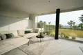 Mieszkanie 2 pokoi 119 m² Benalmadena, Hiszpania
