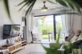 Квартира 2 спальни 79 м² Михас, Испания