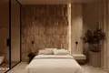 2-Zimmer-Villa 110 m² Ungasan, Indonesien