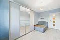 Wohnung 2 zimmer 44 m² Plewiska, Polen