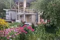 House 70 m² Papiarnianski sielski Saviet, Belarus