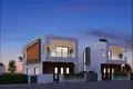 3-Schlafzimmer-Villa 157 m² Kouklia, Zypern