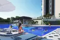 Квартира 53 м² Демирташ, Турция
