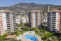 2 bedroom apartment  Alanya, Turkey