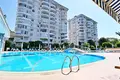 2 bedroom apartment  Alanya, Turkey