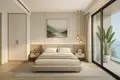 Apartamento 1 habitacion 37 m² Ban Bang Thao, Tailandia