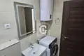 1 room apartment 46 m² in Becici, Montenegro