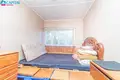 Casa 32 m² Gervenupis, Lituania