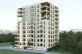 Piso independiente 23 m² Budva, Montenegro