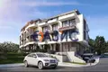 Wohnung 42 m² Sosopol, Bulgarien