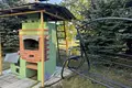 Haus 144 m² Zajamnauski sielski Saviet, Belarus