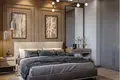 Mieszkanie 2 pokoi 72 m² Erdemli, Turcja