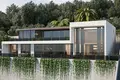 Willa 5 pokojów 648 m² Alanya, Turcja
