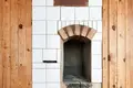 Haus 61 m² Papiarnianski sielski Saviet, Belarus