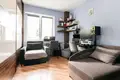 Appartement 2 chambres 45 m² Olsztyn, Pologne