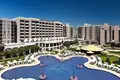 Квартира 2 комнаты 73 м² Несебр, Болгария