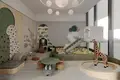 Квартира 1 комната 33 м² Батуми, Грузия