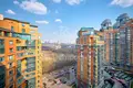 4 room apartment 191 m² Moscow, Russia