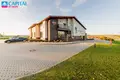 Propiedad comercial 1 423 m² en Aukstelke, Lituania