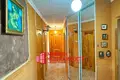 Mieszkanie 3 pokoi 70 m² Grodno, Białoruś
